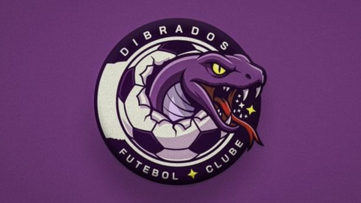 Dibrados F.C é a grande novidade da competição para o ano que vem e deve ocupar a vaga da Real Elite