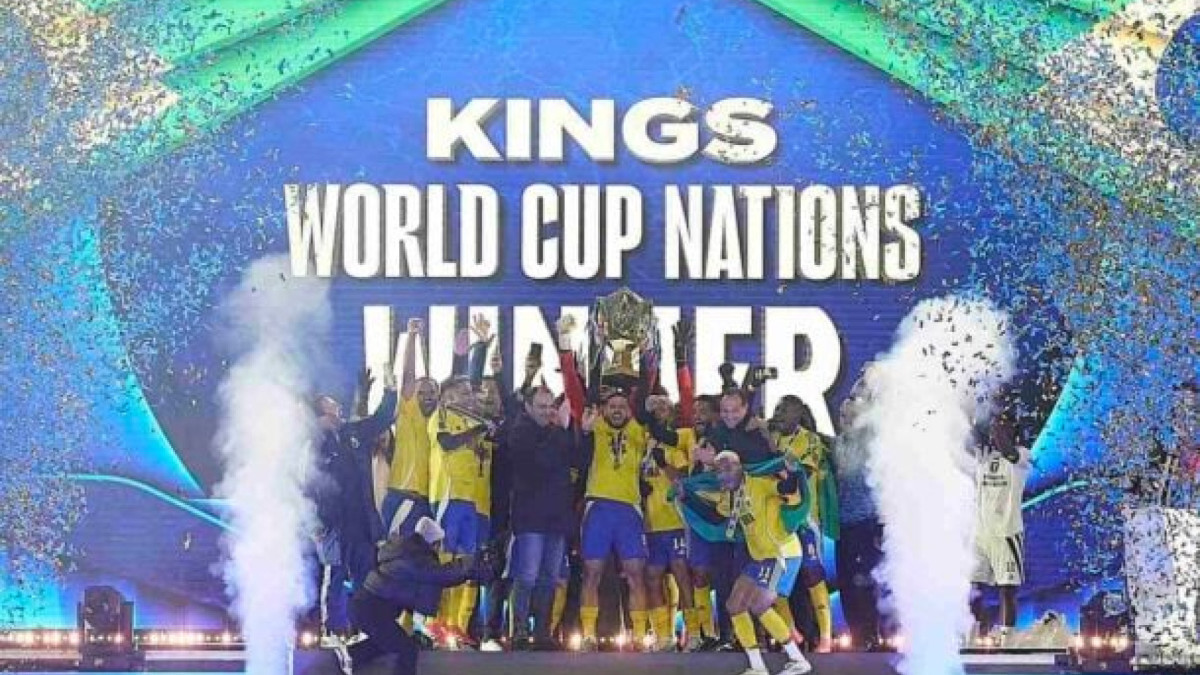 Plataforma exibirá a Kings World Cup Nations no Brasil e campeonatos nacionais europeus, com transmissões gratuitas em diversos países