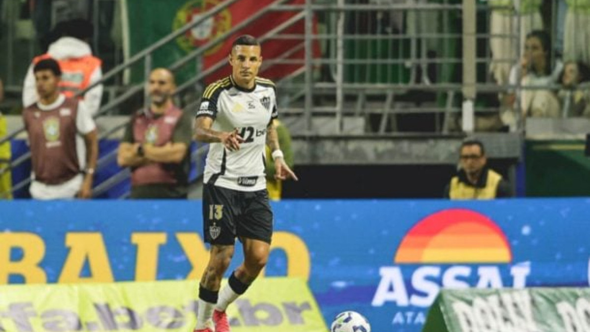 Tricolor já tem acerto com o jogador e com o clube mineiro; apesar do otimismo, clube não considera contratação como certa
