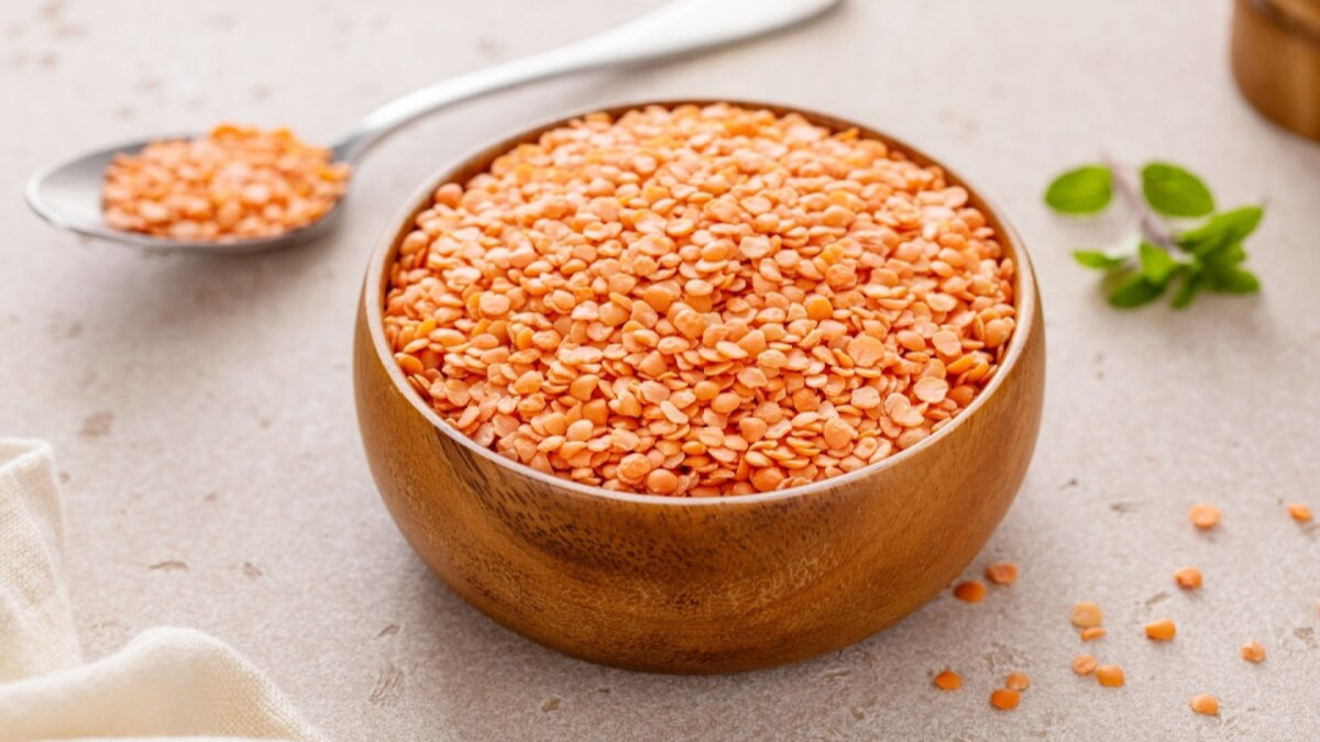 8 benefícios da lentilha para a saúde