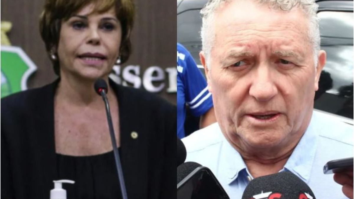 Fim de ano tem mudan&ccedil;as no comando de cidades do interior do Cear&aacute;.