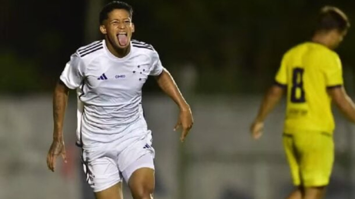 Atacante seria utilizado no Campeonato Mineiro, mas nova proposta com opção de compra de R$ 13 milhões mudou planos da diretoria