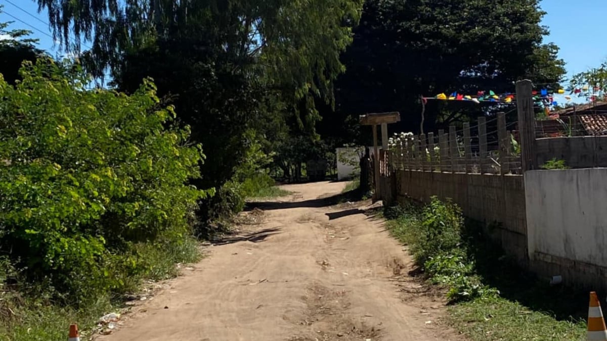 Serra dos Mulatos, no município de Jardim, é quilombo com mais de 300 famílias