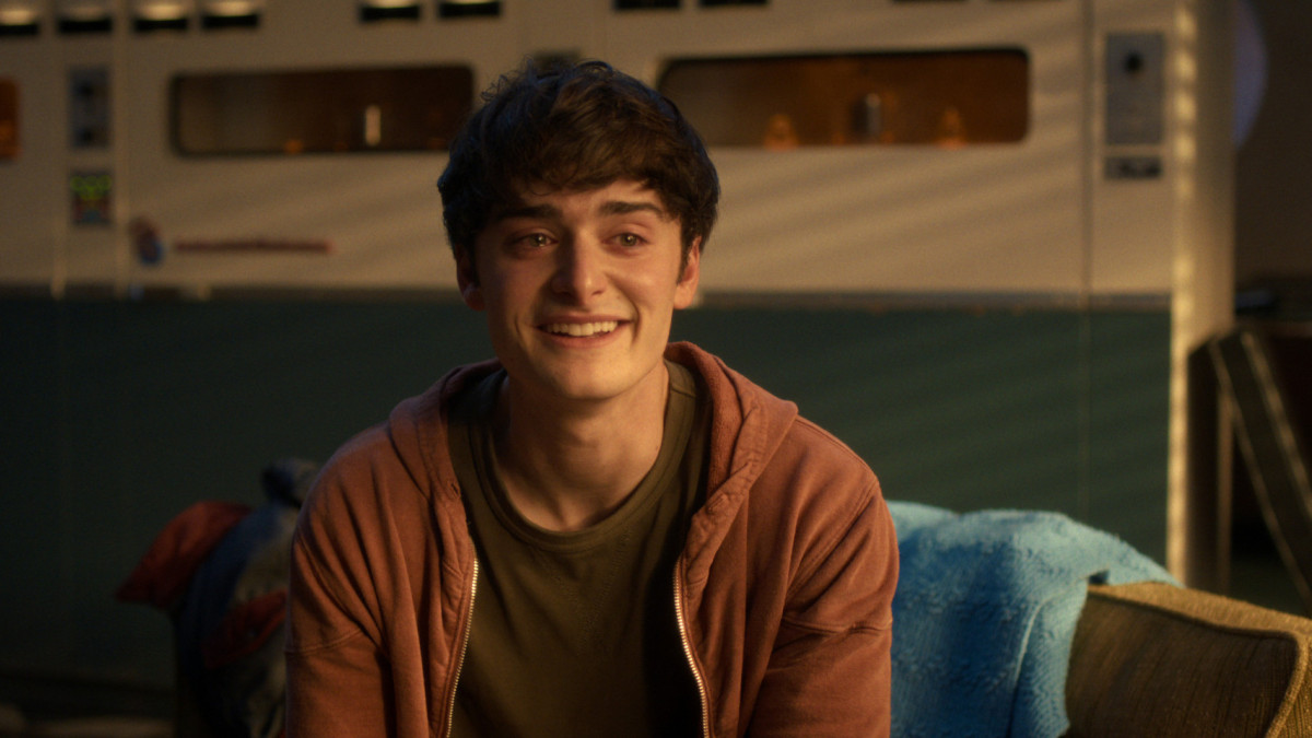 Will Byers, interpretado por Noah Schnapp, é um dos principais destaques da nova e última temporada de Stranger Things
