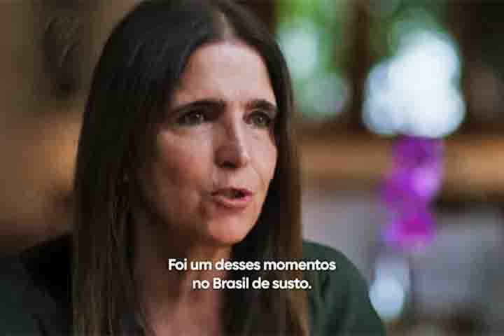 Bernardo Amaral, filho da atriz, é um dos entrevistados da série . Malu Mader, que contracenou com Yara em “Fera Radical” e na minissérie “Anos Rebeldes”, também participa do documentário.

