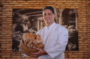 Thiago Lima padeiro Revista Pause