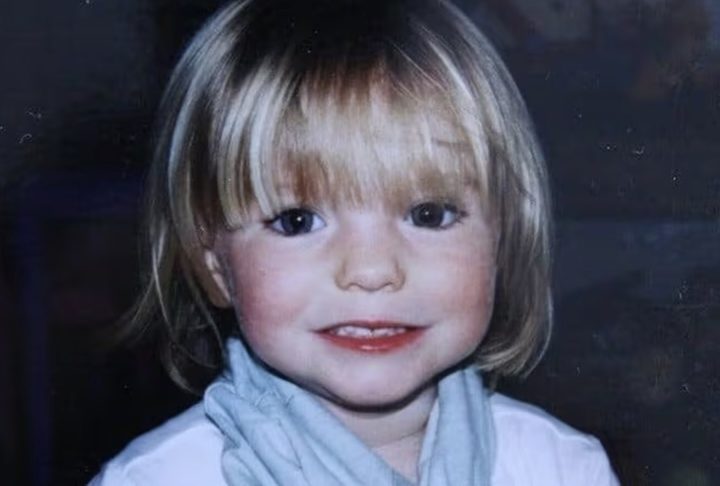 Em nota, Kate e Gerry McCann afirmaram que não temos nenhum prazer com o resultado e pediram que informações reais sobre o caso sejam encaminhadas à polícia. Kate relatou ter se sentido angustiada e invadida após abordagens da jovem.