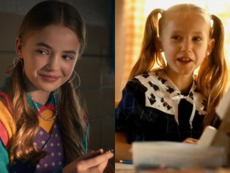 Holly é a caçula da família Wheeler no universo de Stranger Things; saiba tudo sobre a personagem