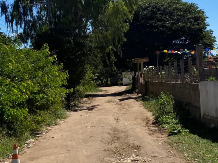 Serra dos Mulatos, no município de Jardim, é quilombo com mais de 300 famílias