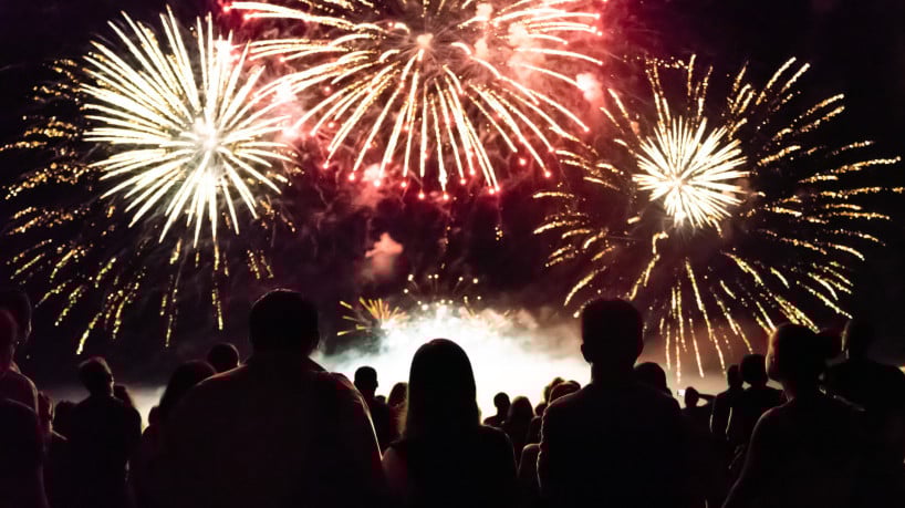 Ano Novo: conheça tradições de fim de ano ao redor...