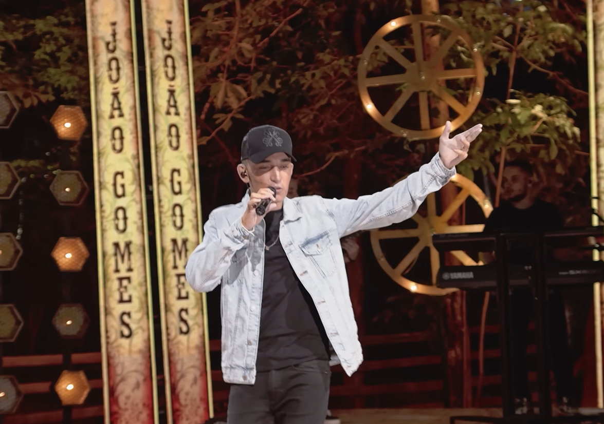 O show representou um marco importante na carreira de João Gomes e consolidou sua posição como um dos principais nomes da música nordestina e do piseiro.