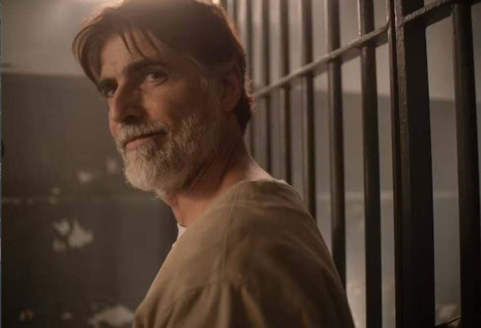 Reynaldo Gianecchini integra o elenco da série brasileira Bom Dia, Verônica, da Netflix, nas temporadas 2 e 3, no papel de Matias Carneiro. O personagem é um dos principais antagonistas da história e atua como líder de uma organização criminosa que se torna alvo das investigações conduzidas pela protagonista.