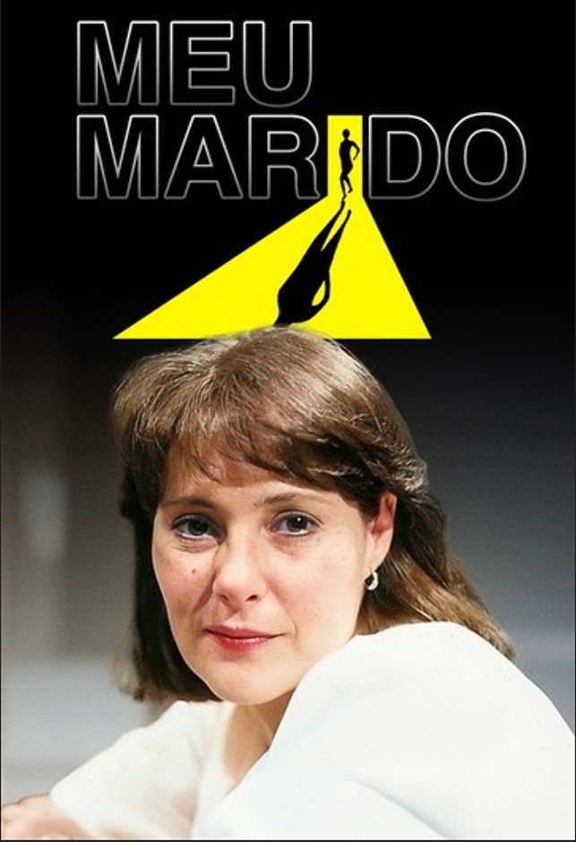 O retorno à teledramaturgia aconteceu em 1991, como protagonista da minissérie Meu Marido. Já em 1994, voltou às novelas em Quatro por Quatro. 
