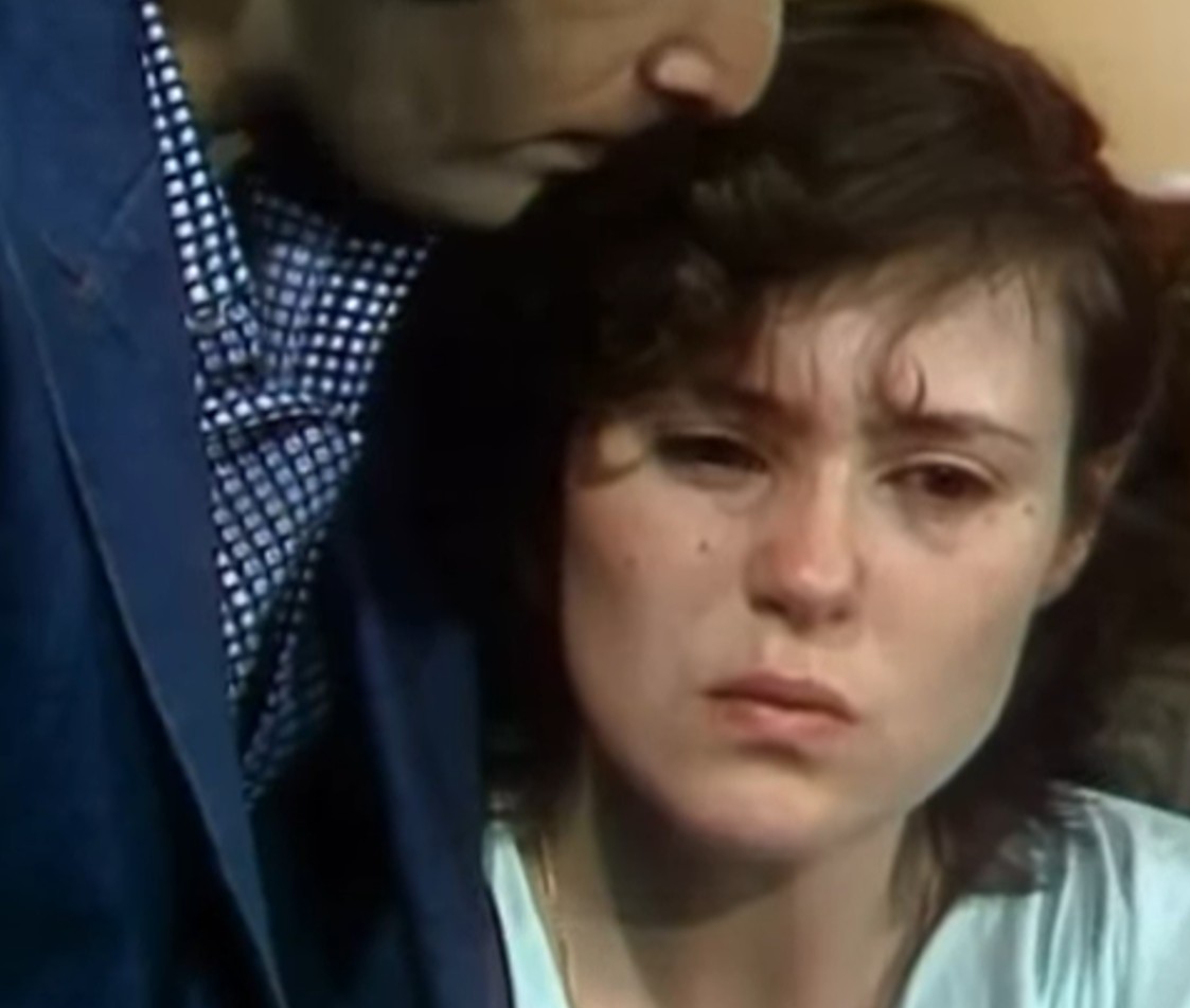 O grande sucesso do início da carreira veio em 1977, com a taxista Lili em O Astro. Na época, a popularidade foi tamanha que a atriz passou a ser constantemente abordada nas ruas. 
