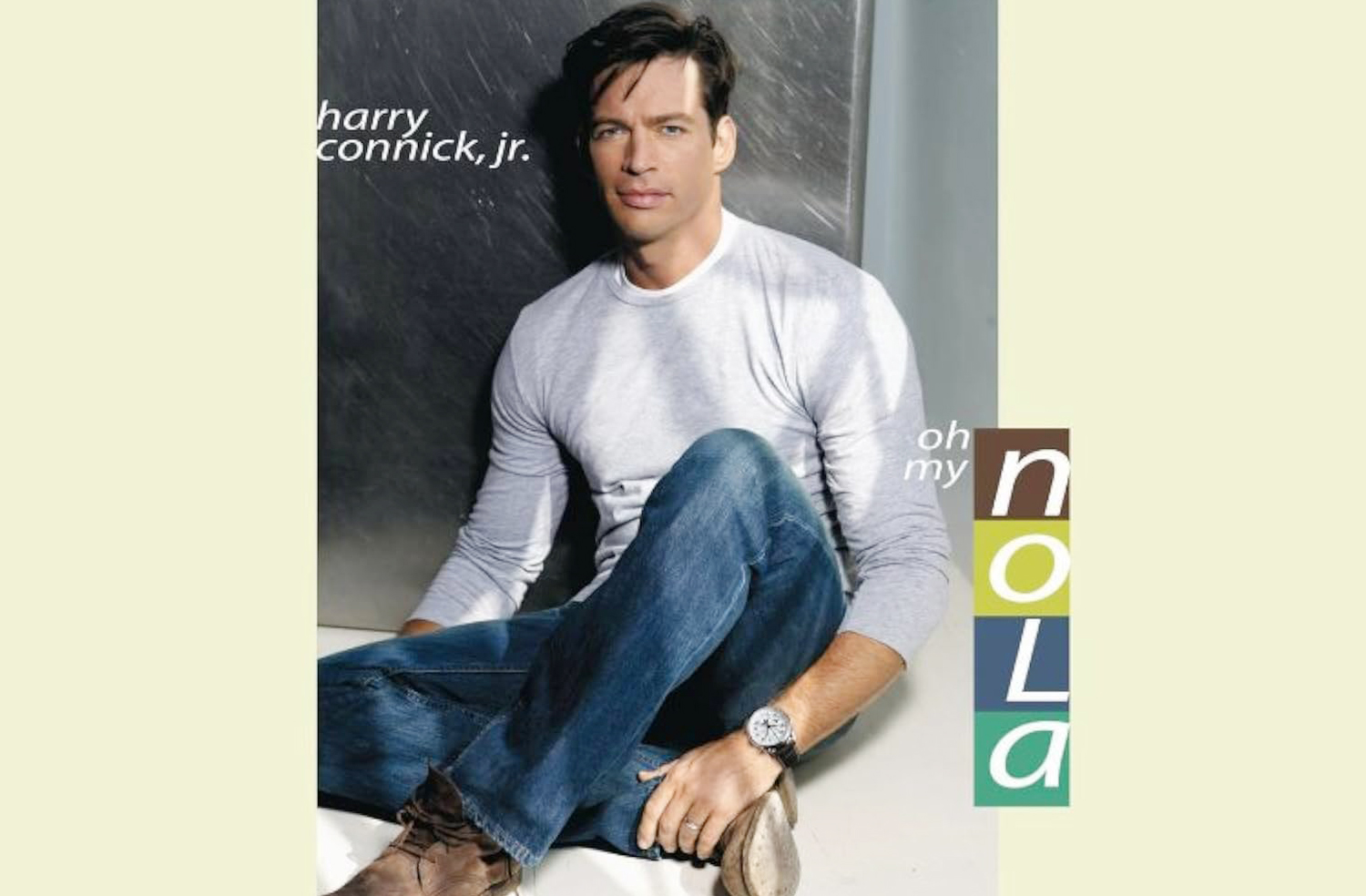 Em 2007, ele homenageou sua cidade natal, Nova Orleans, com os álbuns Oh, My Nola e Chanson du Vieux Carré, celebrando suas raízes musicais e culturais. Esses trabalhos refletem o profundo vínculo do artista com a tradição jazzística e o espírito vibrante da cidade.