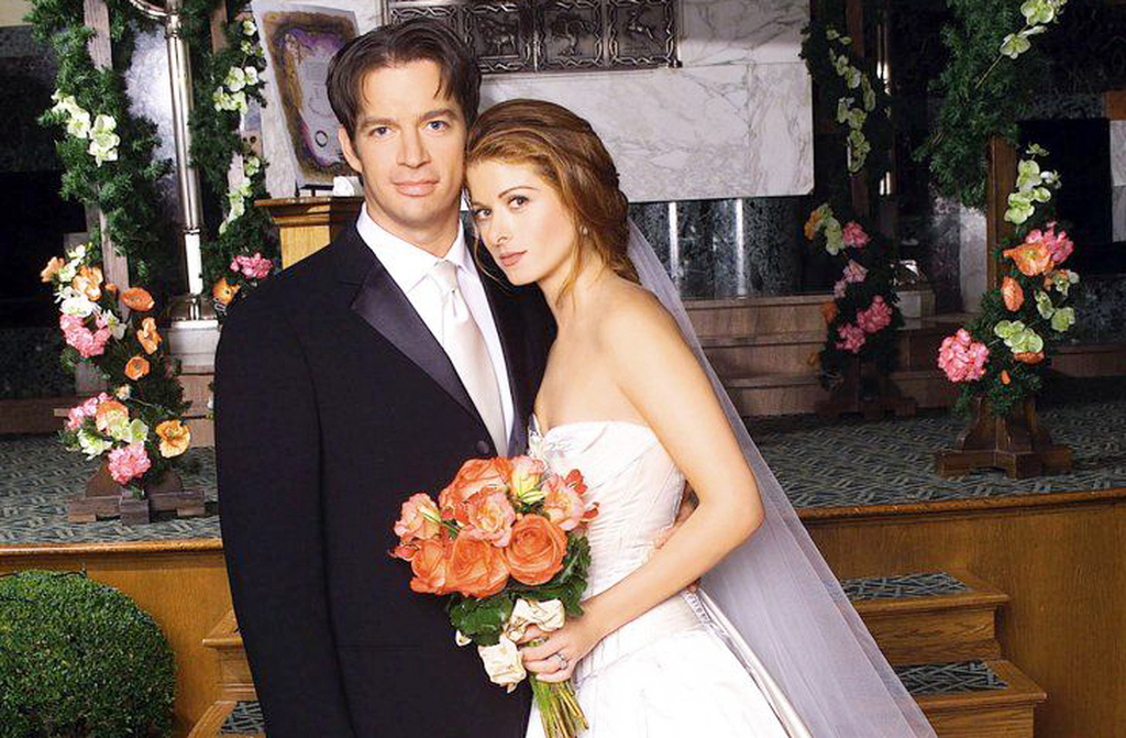 Na televisão, Harry Connick Jr. interpretou Leo Markus na série Will E Grace entre 2002 e 2006, retornando em 2017.
Também apresentou o talk show Harry (2016–2018) e foi jurado do American Idol de 2014 a 2016, mostrando sua versatilidade diante das câmeras..