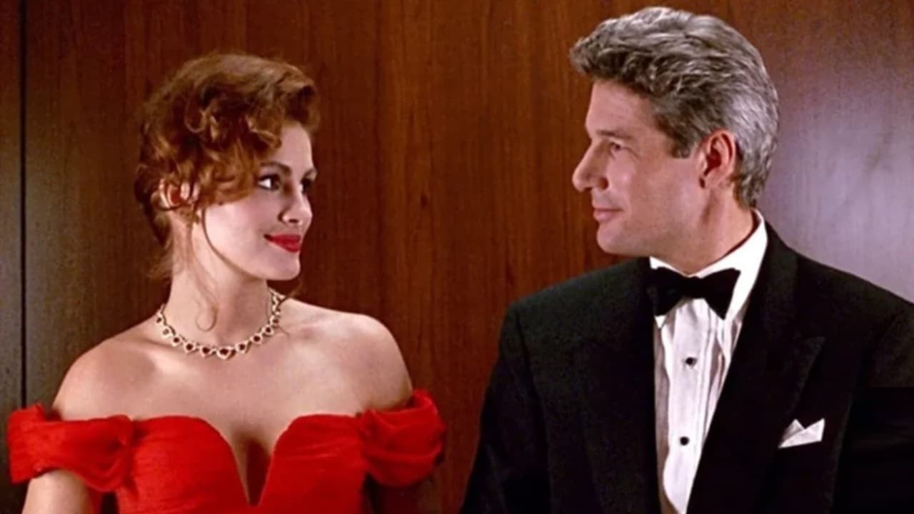 Julia Roberts e Richard Gere estariam em conversas iniciais para uma possível continuação de 
