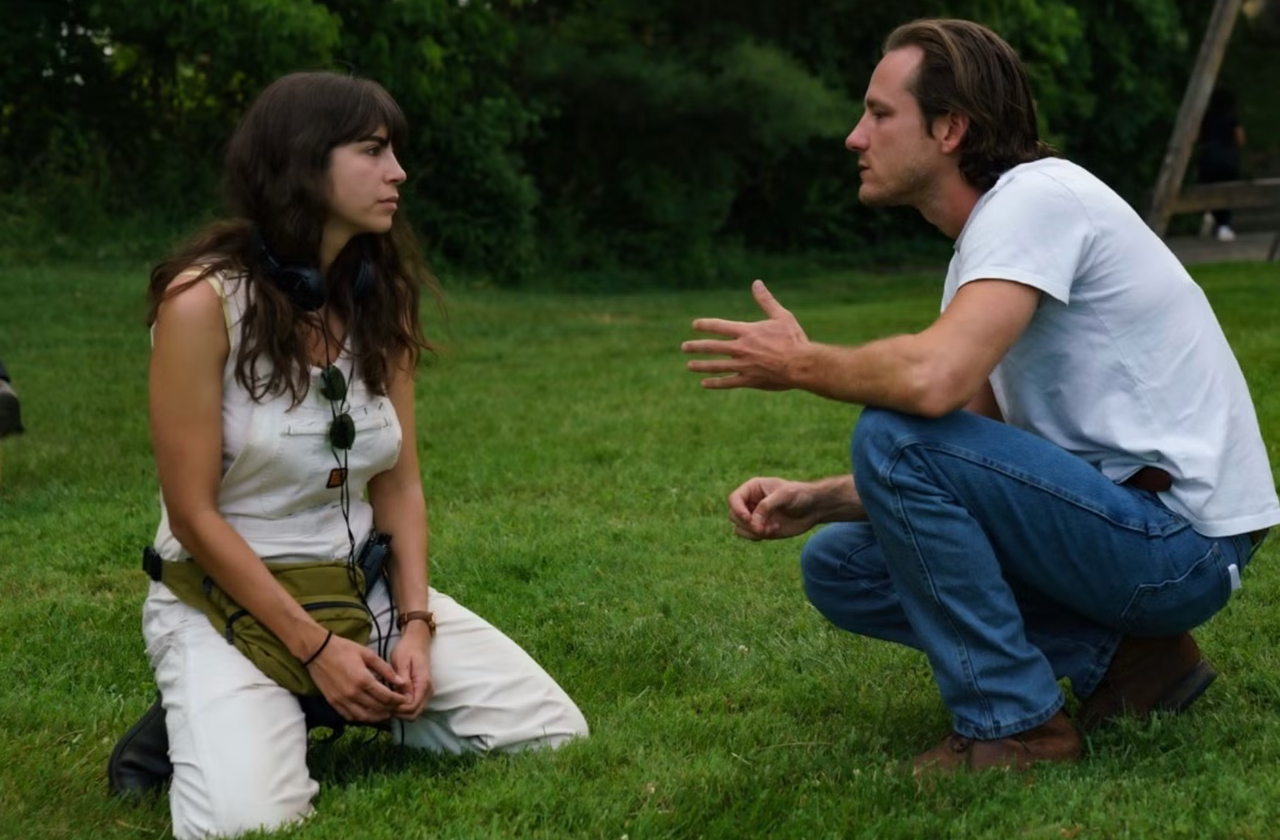 Em The Starling Girl (2023), Pullman interpretou um papel central em uma história sobre identidade e fé. Sua performance foi elogiada pela crítica, reafirmando sua força no cinema independente.