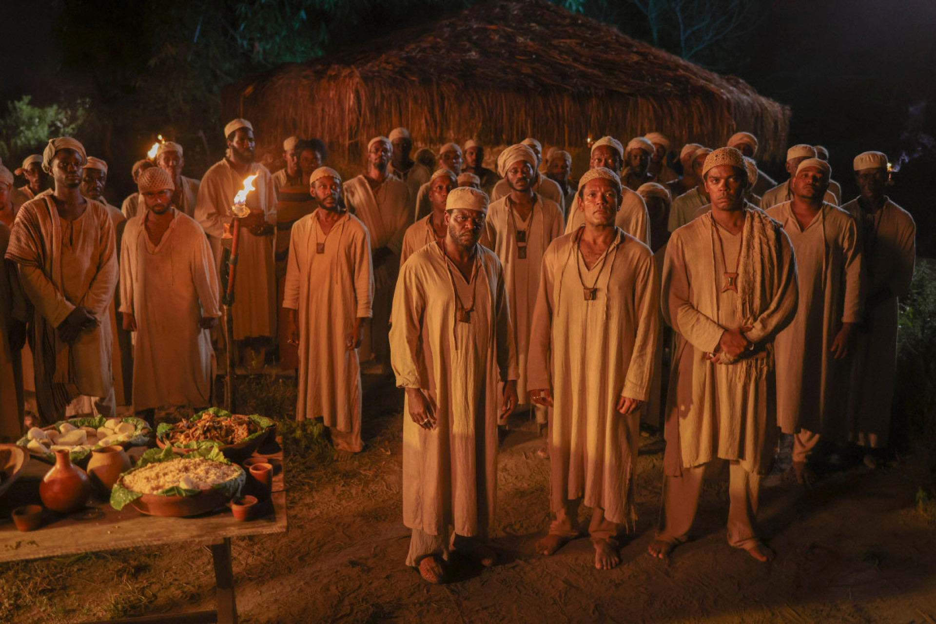 Cena de Mal&ecirc;s (2025)