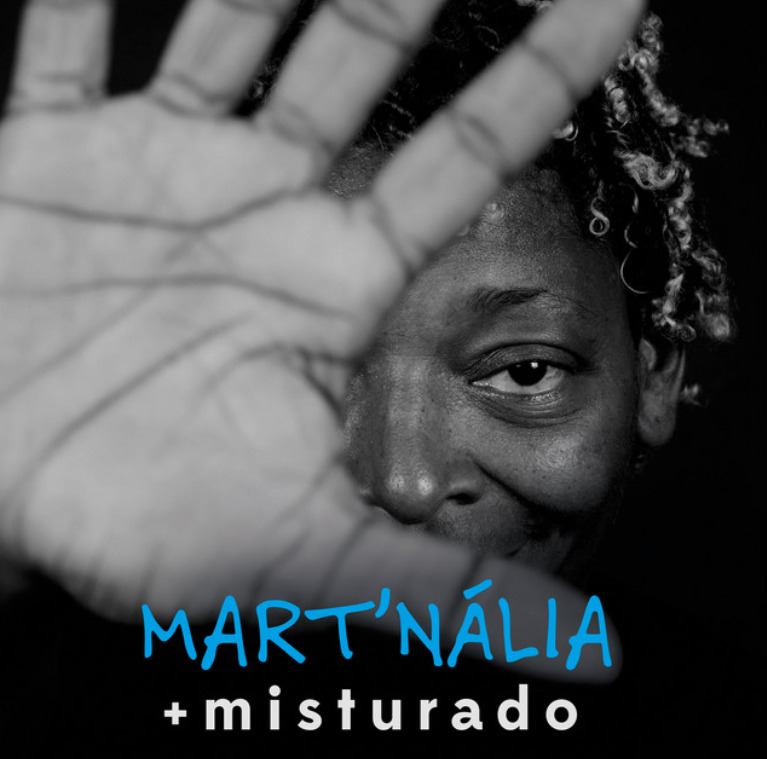 Em 2017, lançou “+ Misturado”, que recebeu o Grammy Latino de Melhor Álbum de Samba e Pagode. 
