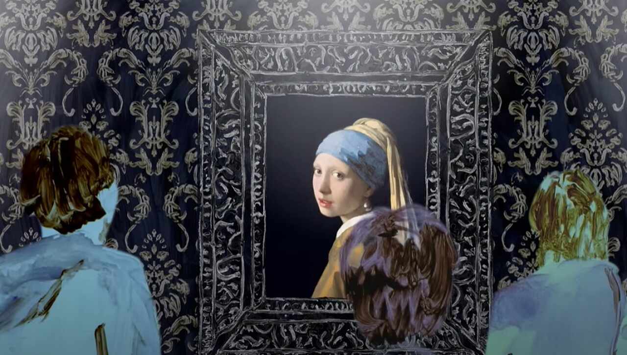 Os pesquisadores descobriram um fenômeno neurológico denominado Loop de atenção sustentado. Mas o que é isso?