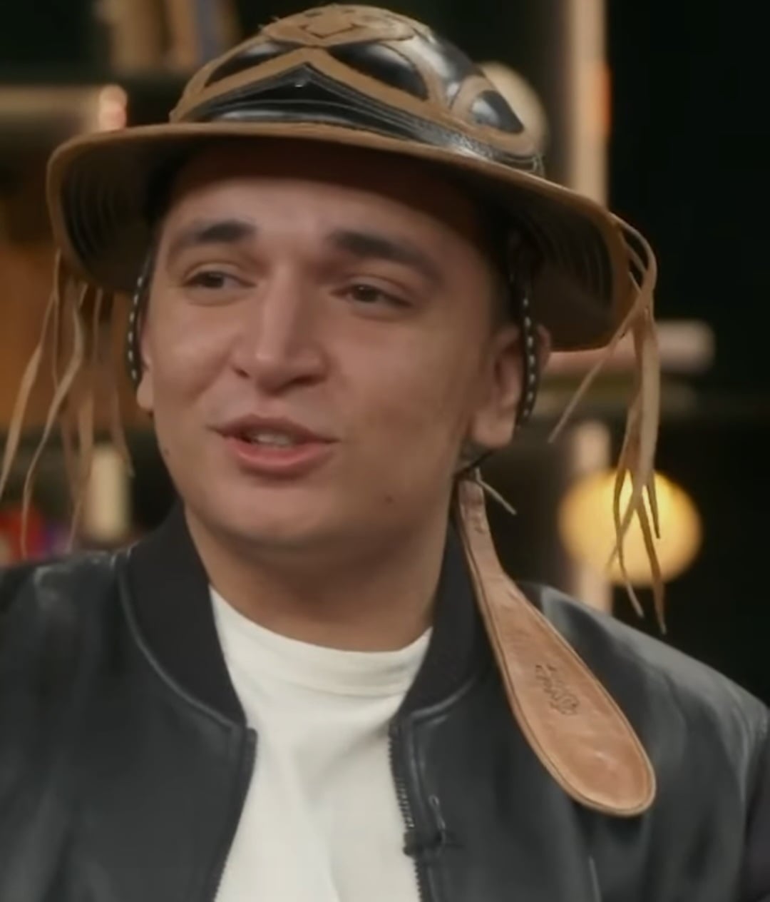 O cantor João Gomes será uma das atrações do Réveillon de Copacabana, o maior e mais famoso do Brasil. O 'piseiro' está numa escalada de sucesso.