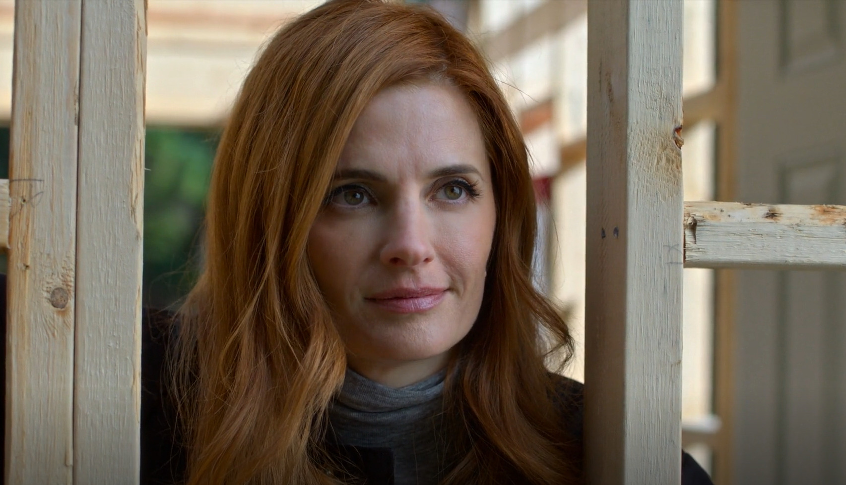 Em 2024, ensaiou o retorno à atuação com uma participação especial na série canadense Murder in a Small Town.
