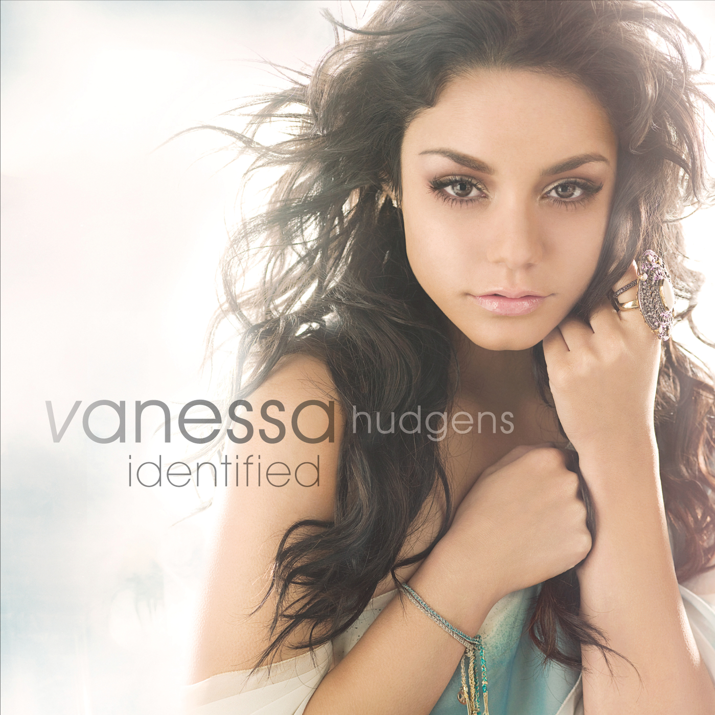Em 2008, Vanessa lançou seu segundo álbum, Identified, com o single Sneakernight, que estreou na 23ª posição da Billboard. 
