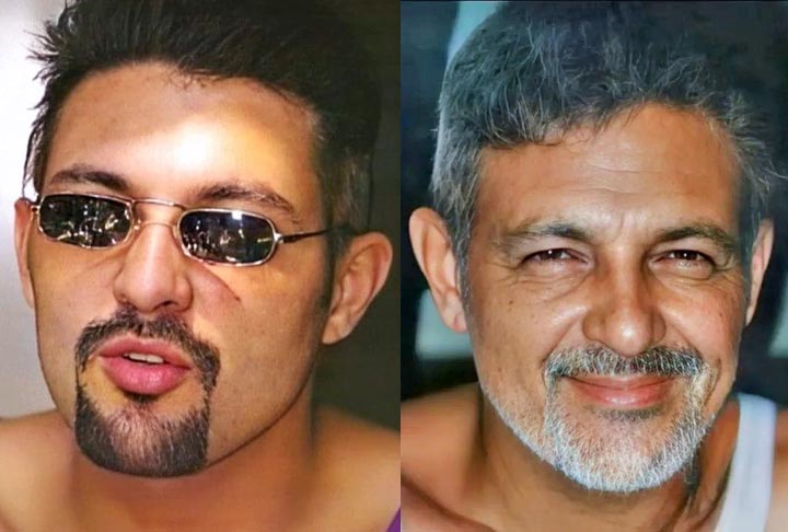 Sérgio Reoli - Era baterista. Nascido em 30/9/1969, em Guarulhos (SP), tocava com o irmão Samuel na banda.  O nome Reoli vem das sílabas iniciais de Reis e Oliveira, sobrenome dos dois irmãos.