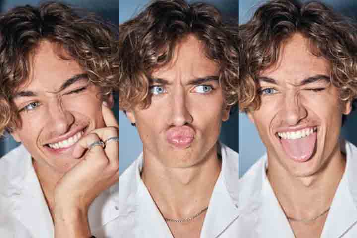 O Google divulgou a lista dos atores mais pesquisados em 2025. Na oitava colocação ficou Gavin Casalegno, famoso pela série “O Verão que Mudou Minha Vida”. O Flipar conta a seguir a trajetória do jovem astro!
