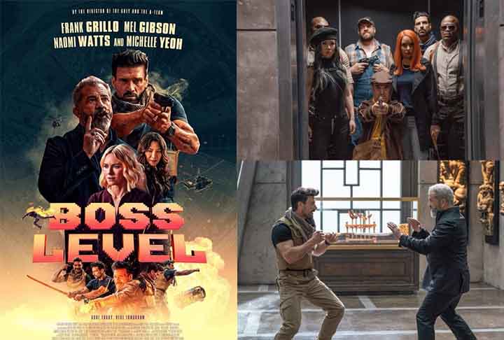 Mate Ou Morra (2020): Dirigido por Joe Carnahan, o filme conta com Frank Grillo, Mel Gibson, Naomi Watts e Michelle Yeoh no elenco.