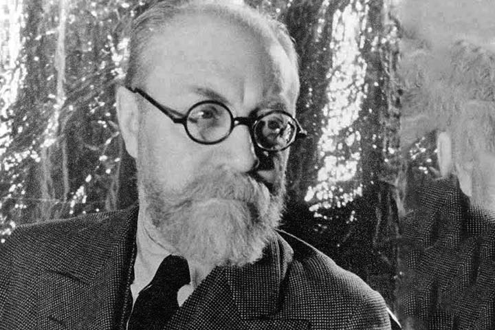Há 156 anos, no dia 31 de dezembro de 1869, nascia Henri Matisse, um dos artistas mais decisivos da arte moderna e figura central na transformação das artes plásticas no Ocidente ao longo do século 20. 
