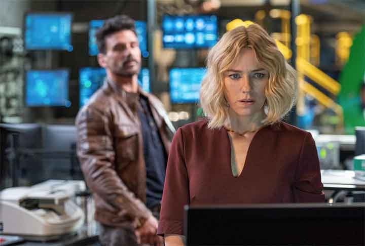 A trama segue Roy Pulver, um ex-agente das forças especiais que se encontra preso em um loop temporal, revivendo o mesmo dia repetidamente. Cada vez que ele acorda, é atacado por assassinos altamente qualificados que tentam matá-lo. 