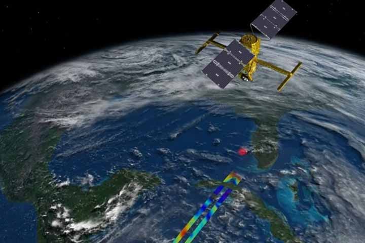 O Laboratório de Propulsão a Jato ou Jacto (JPL) é um centro tecnológico de pesquisa norte-americano, responsável pelo desenvolvimento e manuseamento de sondas espaciais não tripuladas para a NASA.