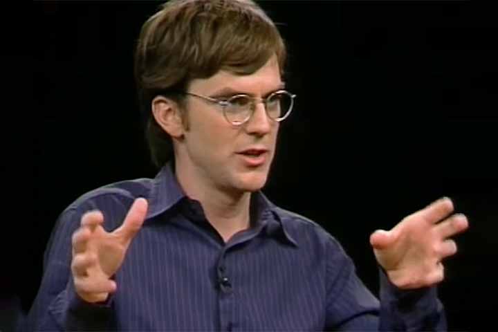 Após uma breve passagem por cursos de cinema, Anderson abandonou a universidade para se dedicar integralmente à prática cinematográfica. 
