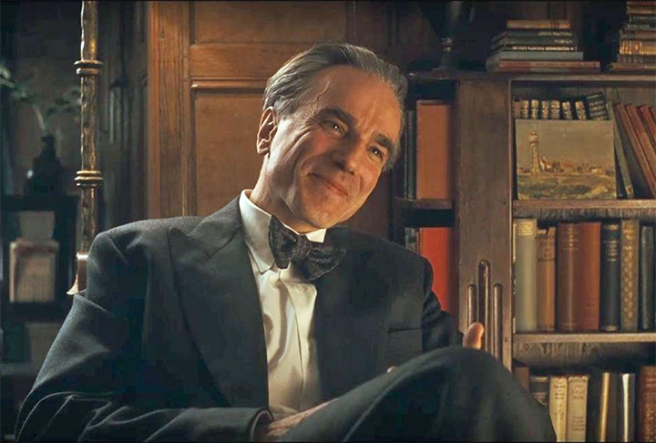 Em Vício Inerente (2014), Anderson surpreendeu ao adaptar Thomas Pynchon em uma narrativa propositalmente labiríntica,. Em seguida, Trama Fantasma (2017) trouxe novamente Daniel Day-Lewis e é apontado como uma das obras mais refinadas de Anderson, centrada em relações de controle, afeto e dependência emocional.