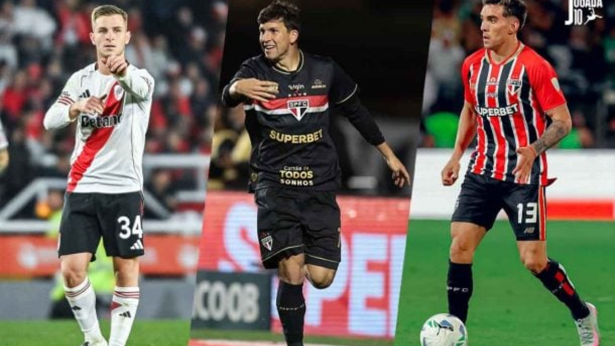 Negociação envolve transferências definitivas e divisão de direitos econômicos