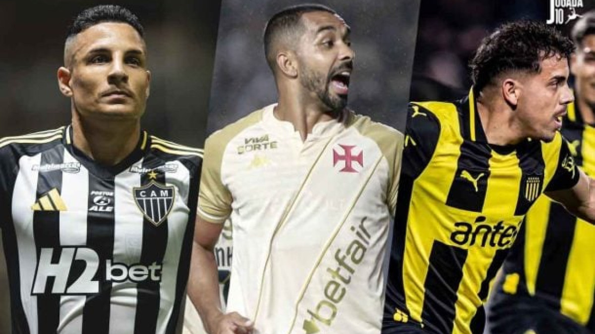 Entrave entre estafe de Arana e Atlético atrasa negócio com o Flu, enquanto Terans segue no Uruguai e lateral-direito cruz-maltino é sondado