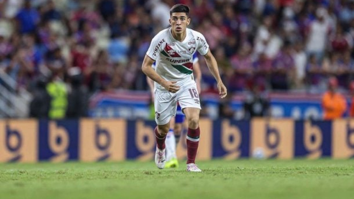 Cerro Porteño busca empréstimo, mas Tricolor não deve facilitar saída do meia, que não tem interesse em voltar ao Paraguai