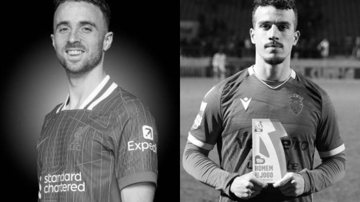 Torcedores se despediram de atletas e ídolos em um ano marcado por perdas dentro e fora de campo