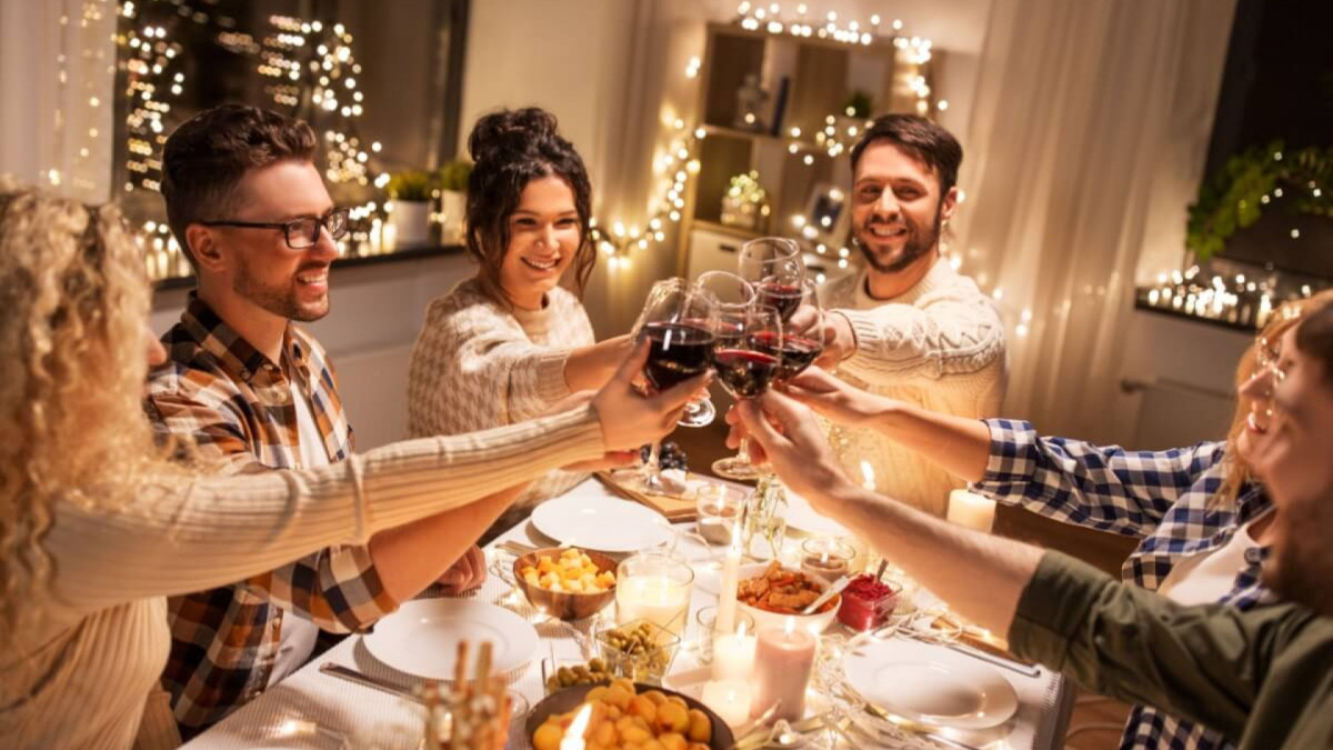 Ano-Novo: veja como cada signo gosta de celebrar a virada