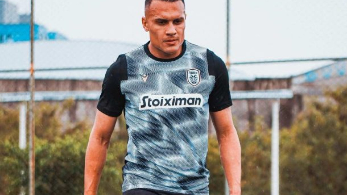 Léo Jabá, de 27 anos, testou positivo para orandrosterna e noretiocolanolona, consideradas anabolizantes, em duelo com o Timão pelo São Bernardo