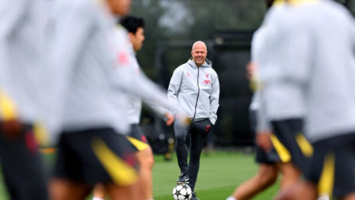 No Dia de Ano Novo, Liverpool espera-se confirmar o favoritismo diante de um rival que já complicou o atual campeão inglês nesta temporada