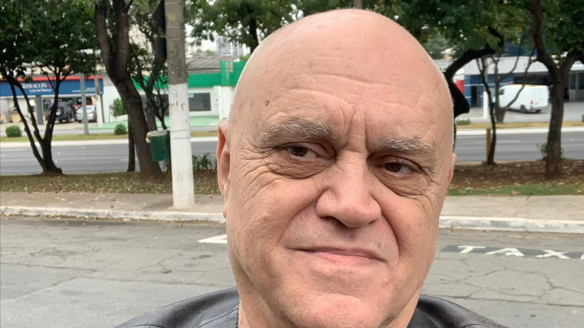 Oscar Maroni morreu aos 74 anos