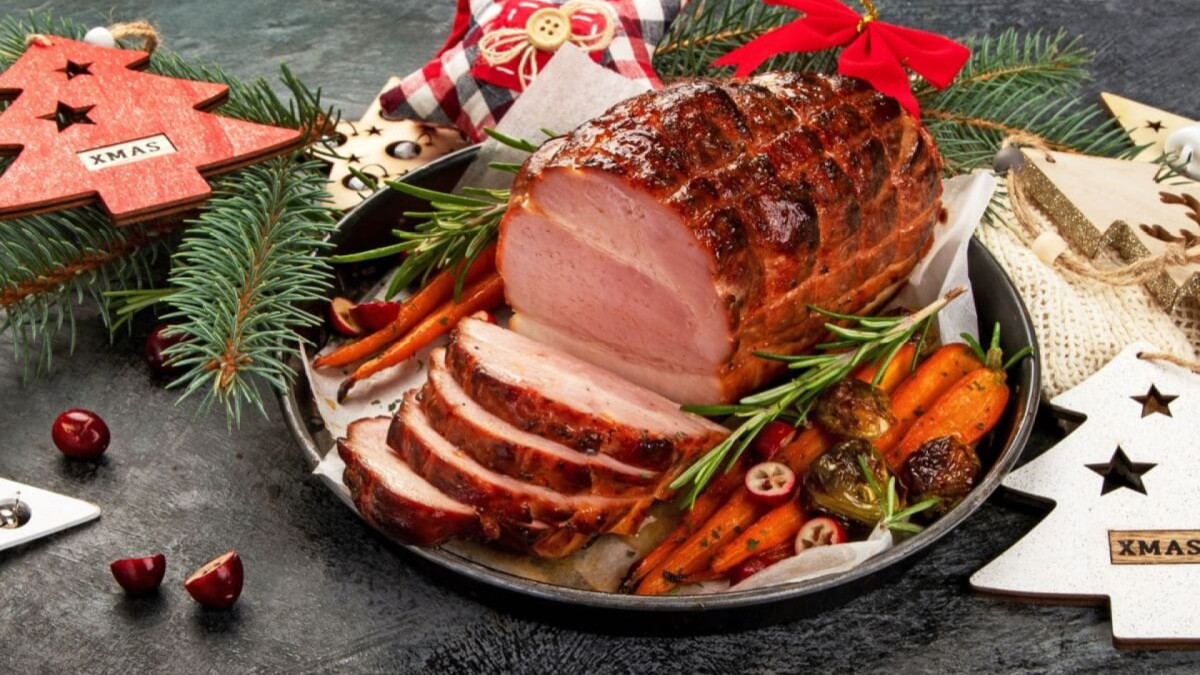 Tender de Ano-novo: 4 receitas fáceis e deliciosas para a Ceia