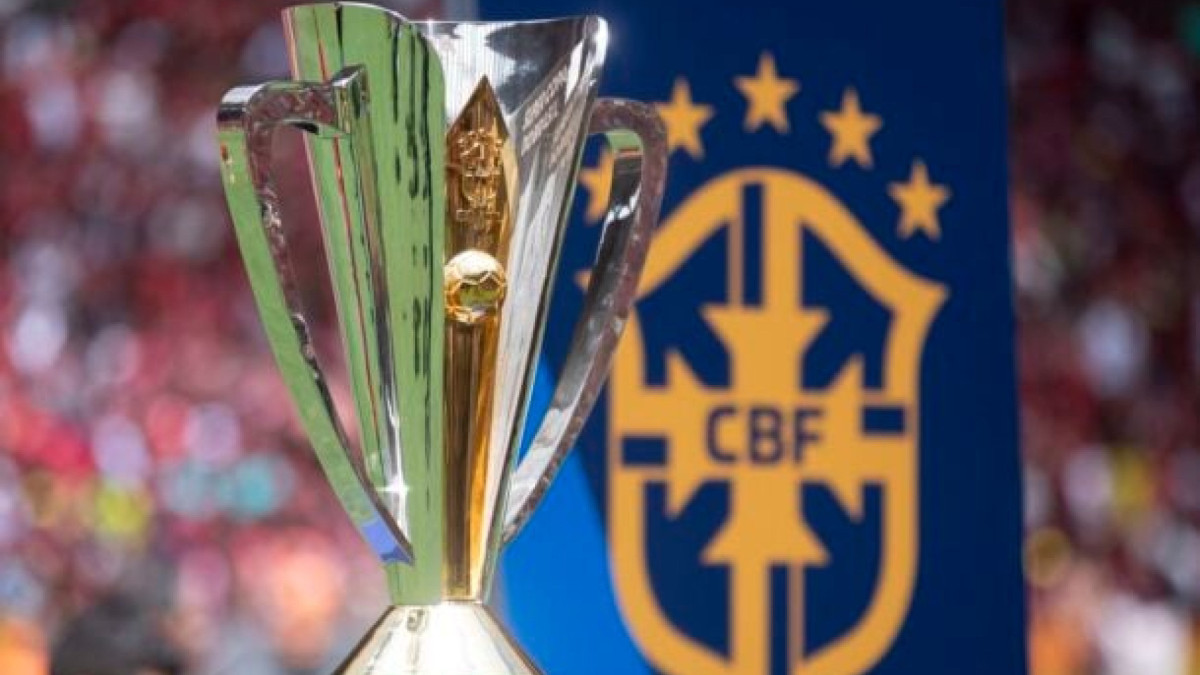 Estádio Mané Garrincha, em Brasília, receberá a competição pela quarta vez desde o seu retorno