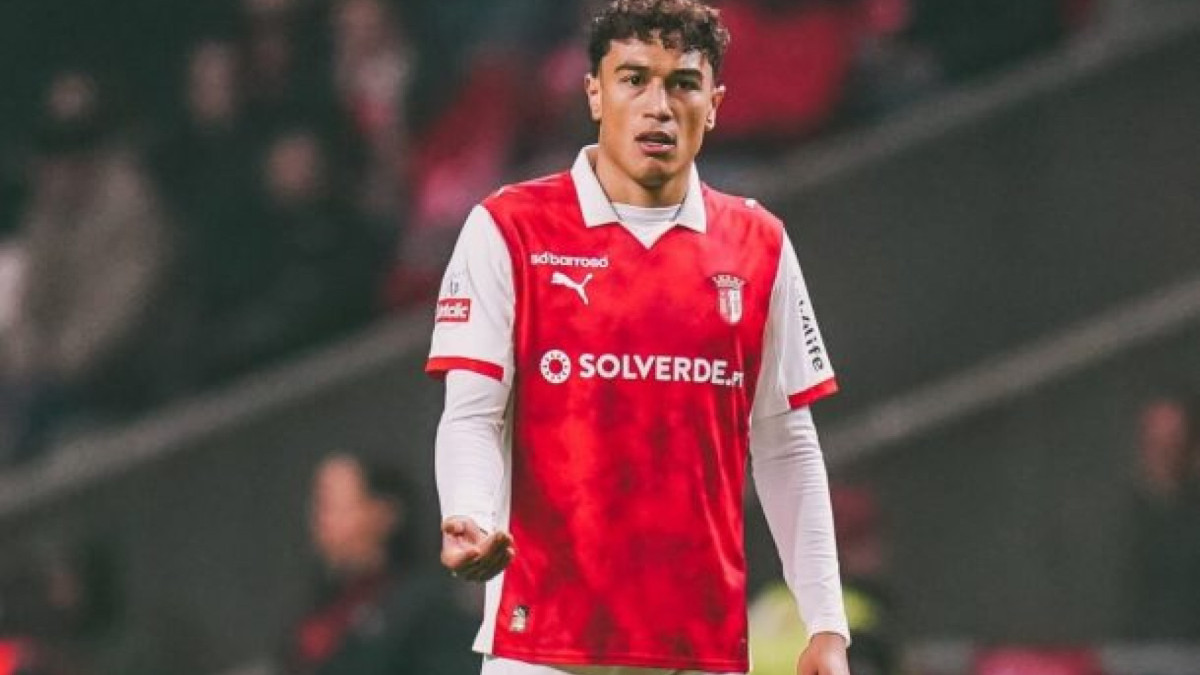 Vitor Carvalho, de 28 anos, é um dos nomes importantes do clube português, que pede 6 milhões de euros para liberar atleta