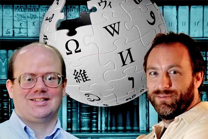O verdadeiro divisor de águas veio com a popularização da internet e o surgimento da Wikipédia, em 2001. Criada por Jimmy Wales e Larry Sanger, a plataforma colaborativa aberta permitiu que qualquer pessoa pudesse contribuir com artigos, transformando radicalmente a forma como o conhecimento era produzido, distribuído e consumido.
