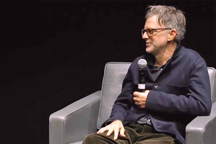 Discreto em relação à vida pessoal, Paul Thomas Anderson mantém há mais de duas décadas um relacionamento com a atriz e comediante Maya Rudolph. Juntos, eles têm quatro filhos — Pearl Minnie, Lucille, Jack e Minnie Ida — e costumam preservar a intimidade da família longe da exposição midiática.
