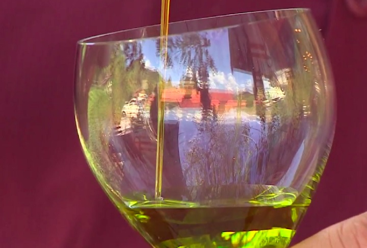 Vale ressaltar que, do total de mais de 800 amostras submetidas, apenas azeites com 80 pontos ou mais são incluídos no guia. 
